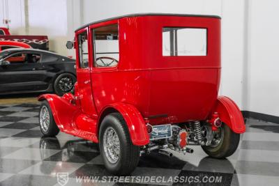 1924 Ford Model T Sedan Street Rod