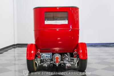 1924 Ford Model T Sedan Street Rod