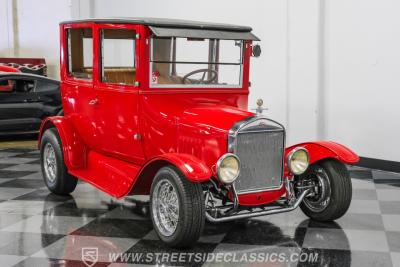 1924 Ford Model T Sedan Street Rod