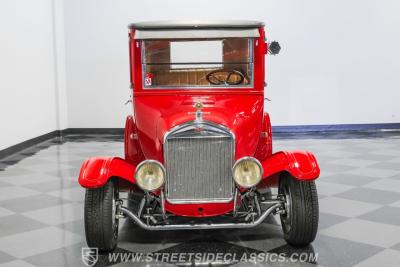 1924 Ford Model T Sedan Street Rod