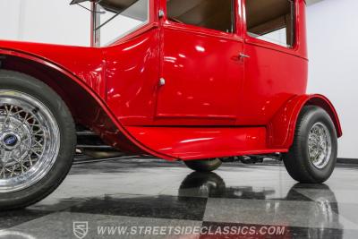 1924 Ford Model T Sedan Street Rod