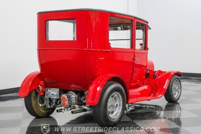1924 Ford Model T Sedan Street Rod