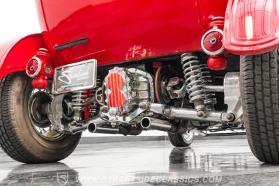 1924 Ford Model T Sedan Street Rod