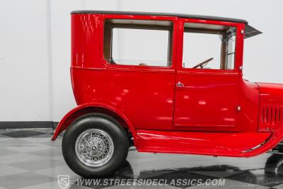 1924 Ford Model T Sedan Street Rod