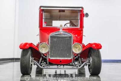 1924 Ford Model T Sedan Street Rod