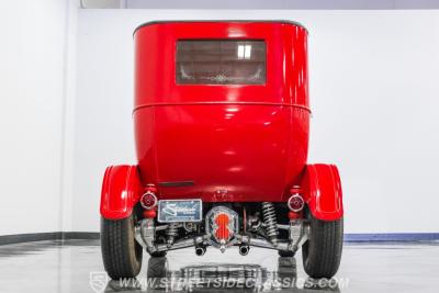 1924 Ford Model T Sedan Street Rod