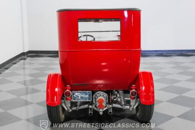 1924 Ford Model T Sedan Street Rod