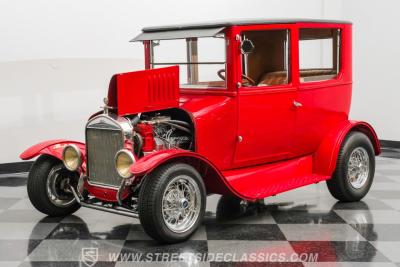 1924 Ford Model T Sedan Street Rod