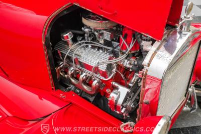 1924 Ford Model T Sedan Street Rod