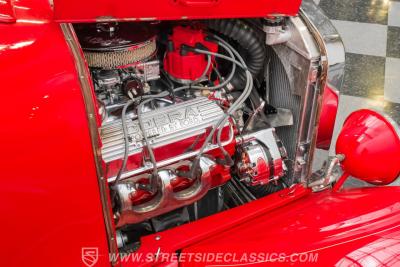 1924 Ford Model T Sedan Street Rod