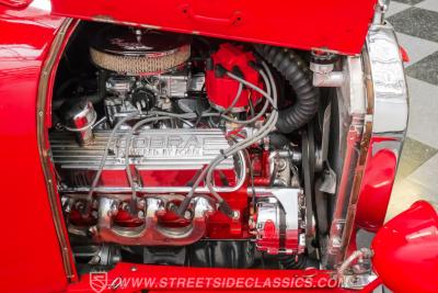 1924 Ford Model T Sedan Street Rod