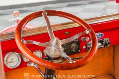 1924 Ford Model T Sedan Street Rod