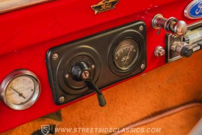 1924 Ford Model T Sedan Street Rod