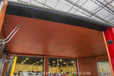 1924 Ford Model T Sedan Street Rod