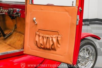 1924 Ford Model T Sedan Street Rod