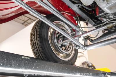 1924 Ford Model T Sedan Street Rod