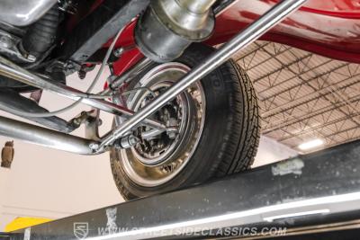 1924 Ford Model T Sedan Street Rod