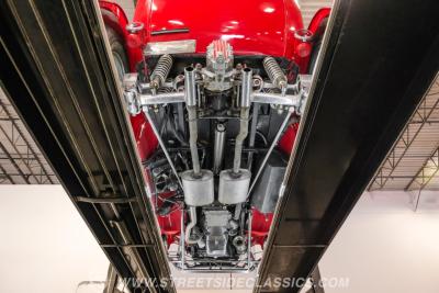 1924 Ford Model T Sedan Street Rod