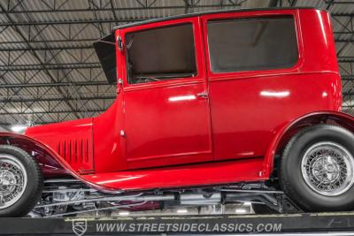 1924 Ford Model T Sedan Street Rod