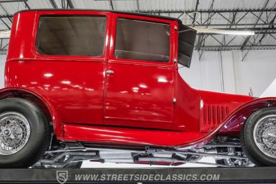 1924 Ford Model T Sedan Street Rod