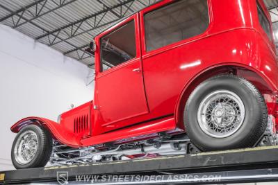 1924 Ford Model T Sedan Street Rod