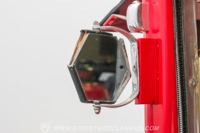 1924 Ford Model T Sedan Street Rod