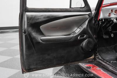 1940 Chevrolet Master Deluxe Patina Streetrod Coupe