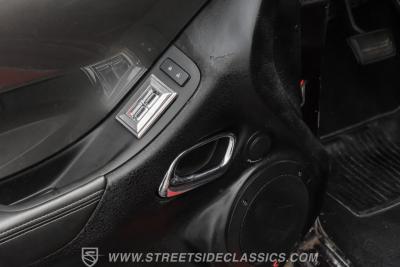 1940 Chevrolet Master Deluxe Patina Streetrod Coupe