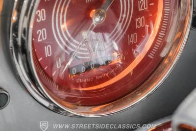 1940 Chevrolet Master Deluxe Patina Streetrod Coupe