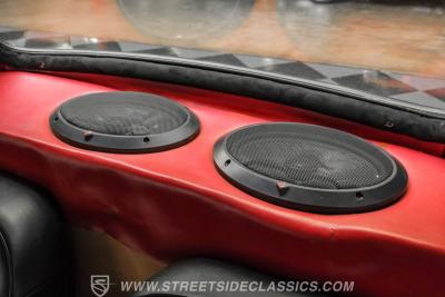 1940 Chevrolet Master Deluxe Patina Streetrod Coupe