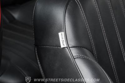 1940 Chevrolet Master Deluxe Patina Streetrod Coupe