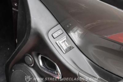 1940 Chevrolet Master Deluxe Patina Streetrod Coupe