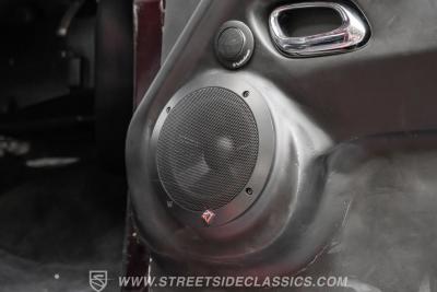 1940 Chevrolet Master Deluxe Patina Streetrod Coupe