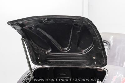 1940 Chevrolet Master Deluxe Patina Streetrod Coupe