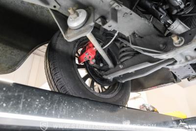 1940 Chevrolet Master Deluxe Patina Streetrod Coupe