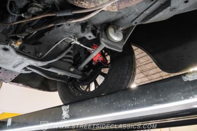 1940 Chevrolet Master Deluxe Patina Streetrod Coupe