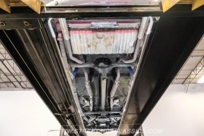 1940 Chevrolet Master Deluxe Patina Streetrod Coupe