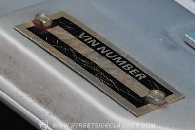 1940 Chevrolet Master Deluxe Patina Streetrod Coupe