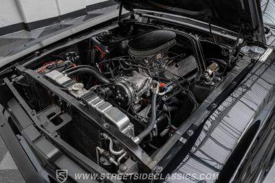 1967 Ford Mustang Fastback