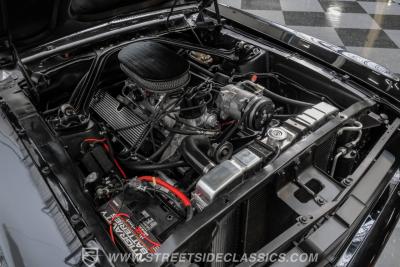 1967 Ford Mustang Fastback