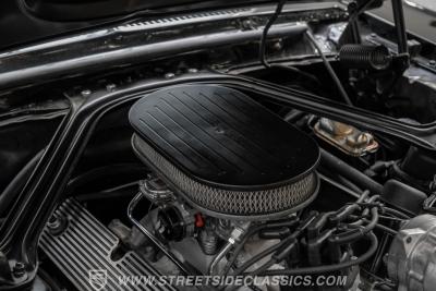 1967 Ford Mustang Fastback