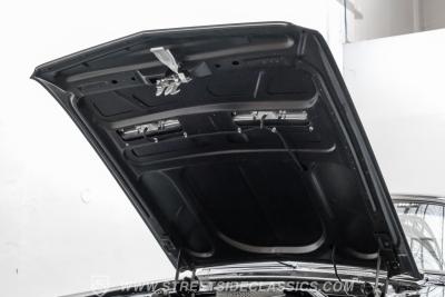 1967 Ford Mustang Fastback