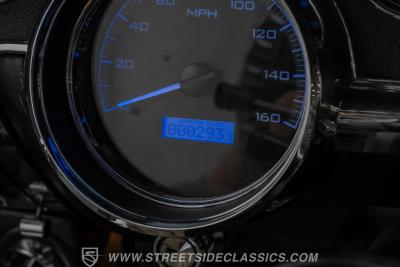 1967 Ford Mustang Fastback