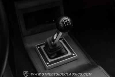 1967 Ford Mustang Fastback