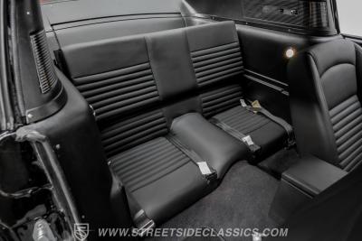 1967 Ford Mustang Fastback