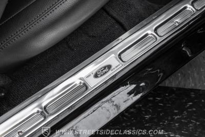 1967 Ford Mustang Fastback