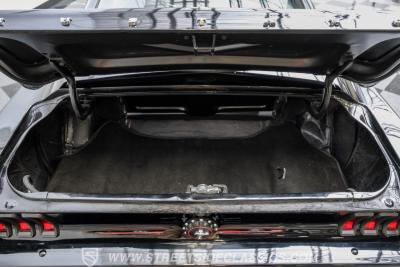 1967 Ford Mustang Fastback