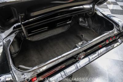 1967 Ford Mustang Fastback