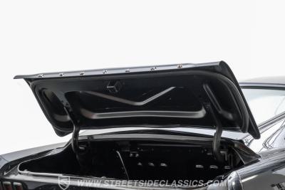 1967 Ford Mustang Fastback