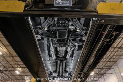 1967 Ford Mustang Fastback